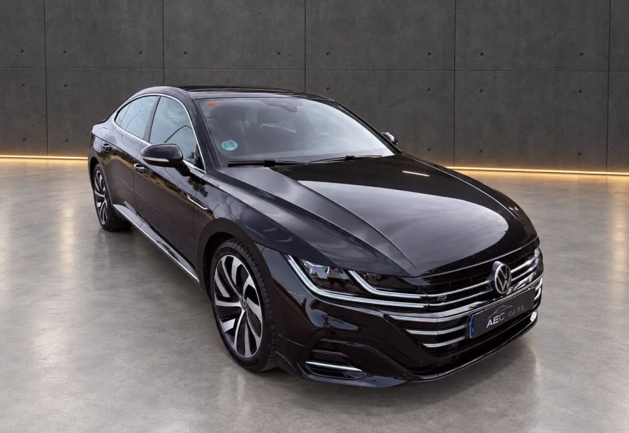 Volkswagen Arteon 2.0 TDI 150 CV R-Line Automático