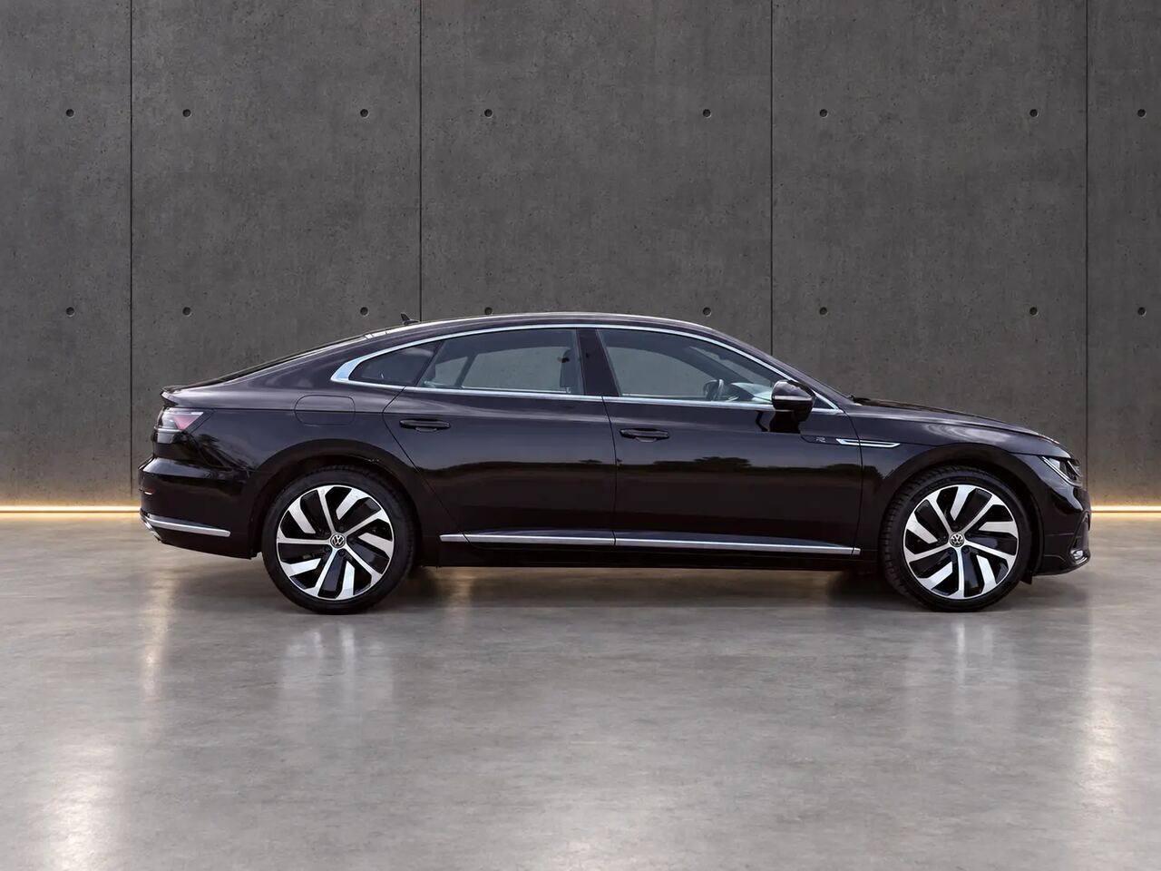 Volkswagen Arteon 2.0 TDI 150 CV R-Line Automático