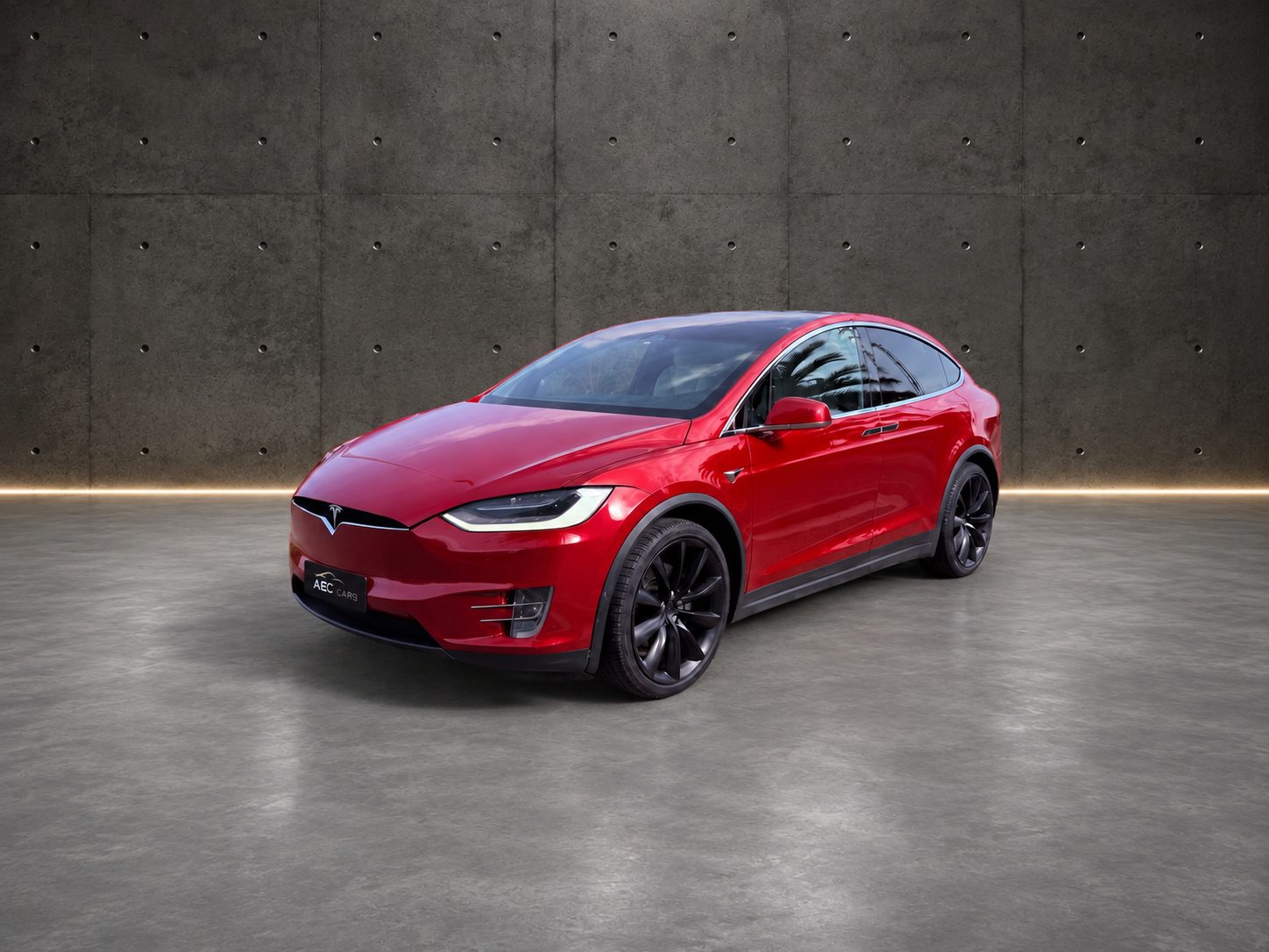 Tesla Model X 1 Dueño FSD