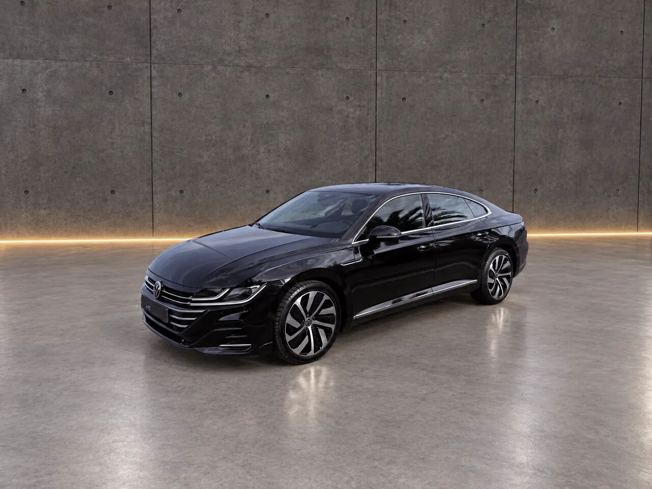 Volkswagen Arteon 2.0 TDI 150 CV R-Line Automático