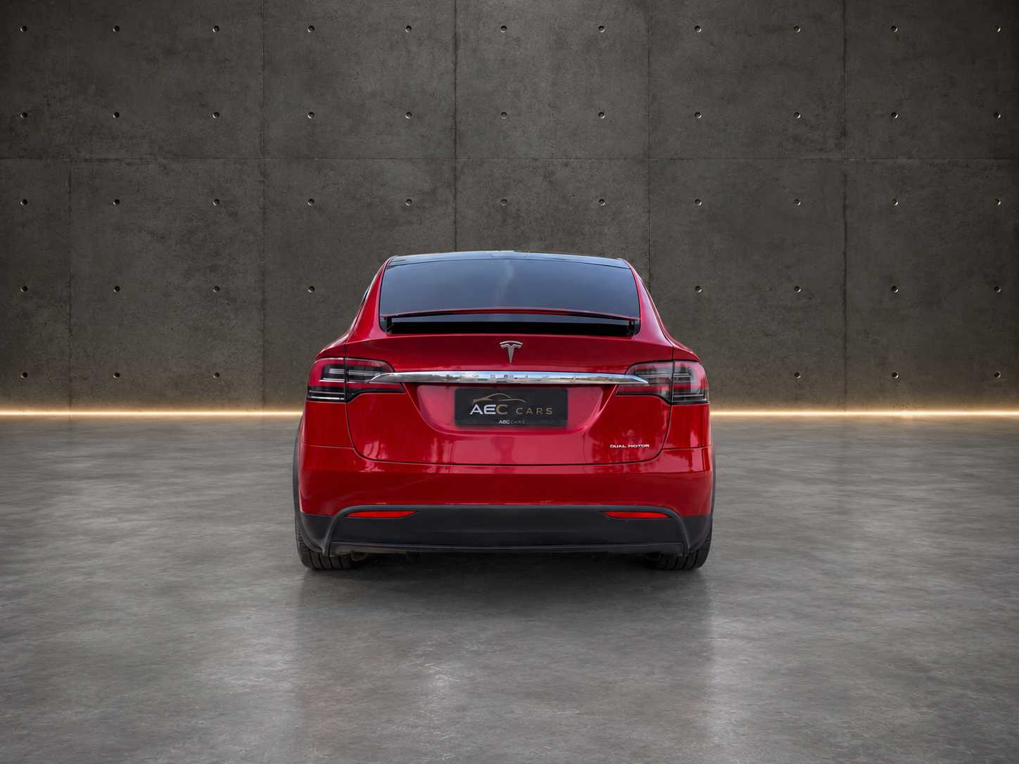 Tesla Model X 1 Dueño FSD
