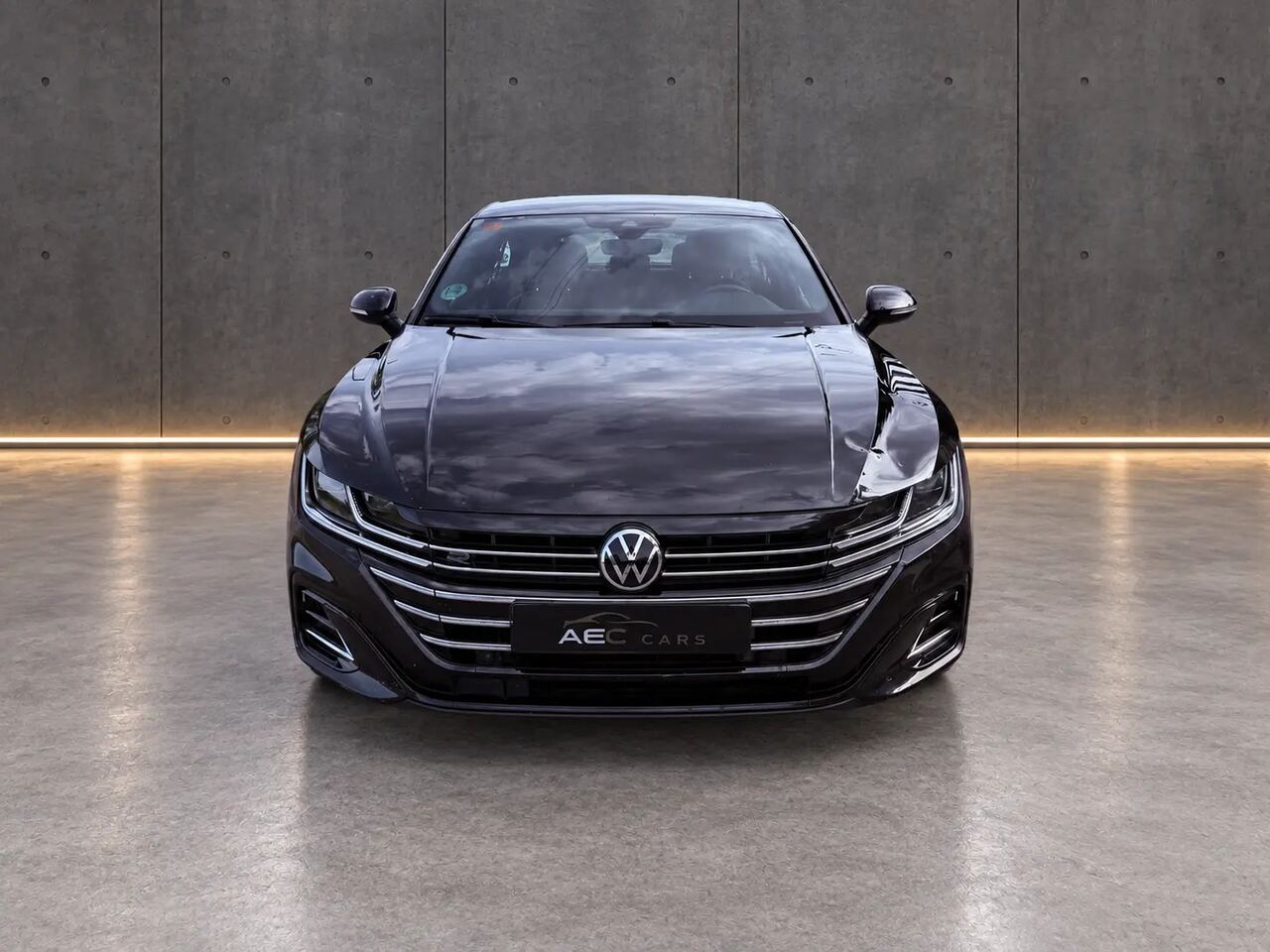 Volkswagen Arteon 2.0 TDI 150 CV R-Line Automático