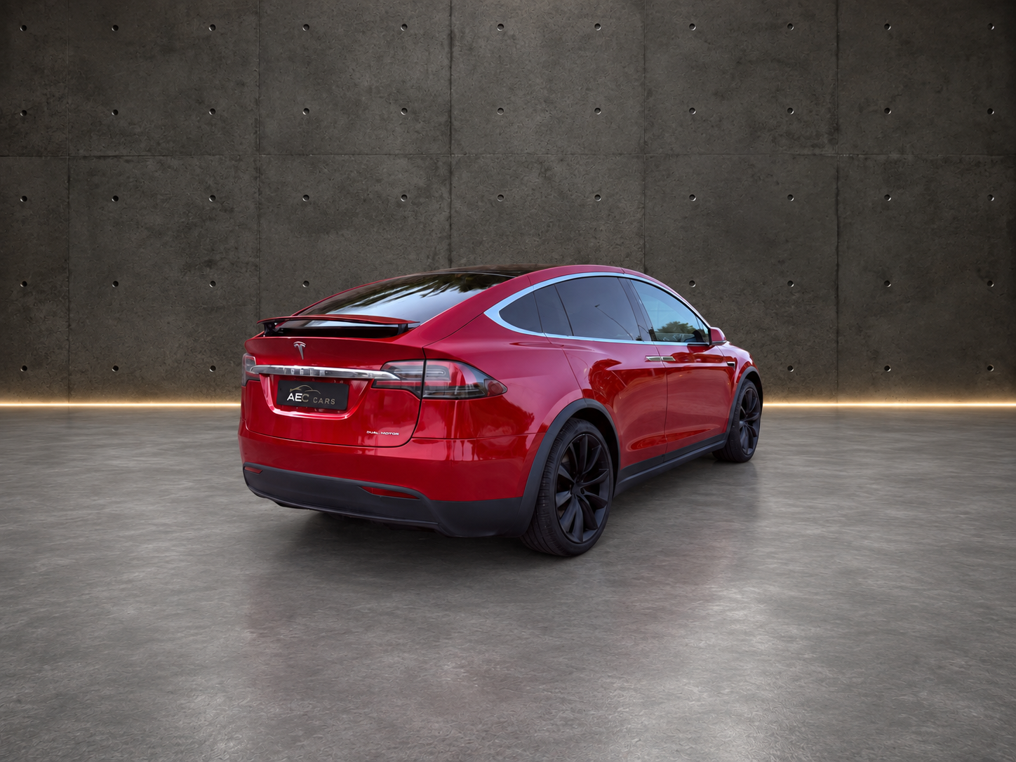 Tesla Model X 1 Dueño FSD