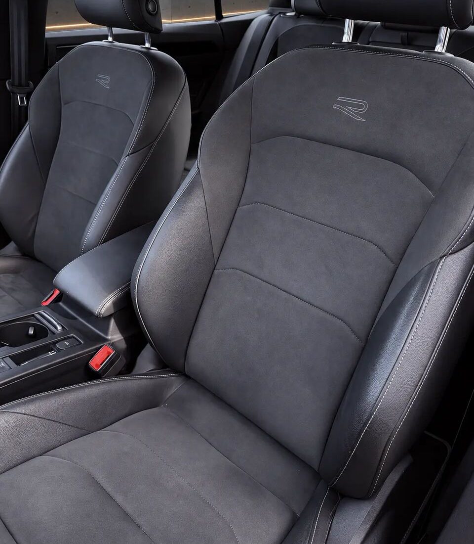 Volkswagen Arteon 2.0 TDI 150 CV R-Line Automático