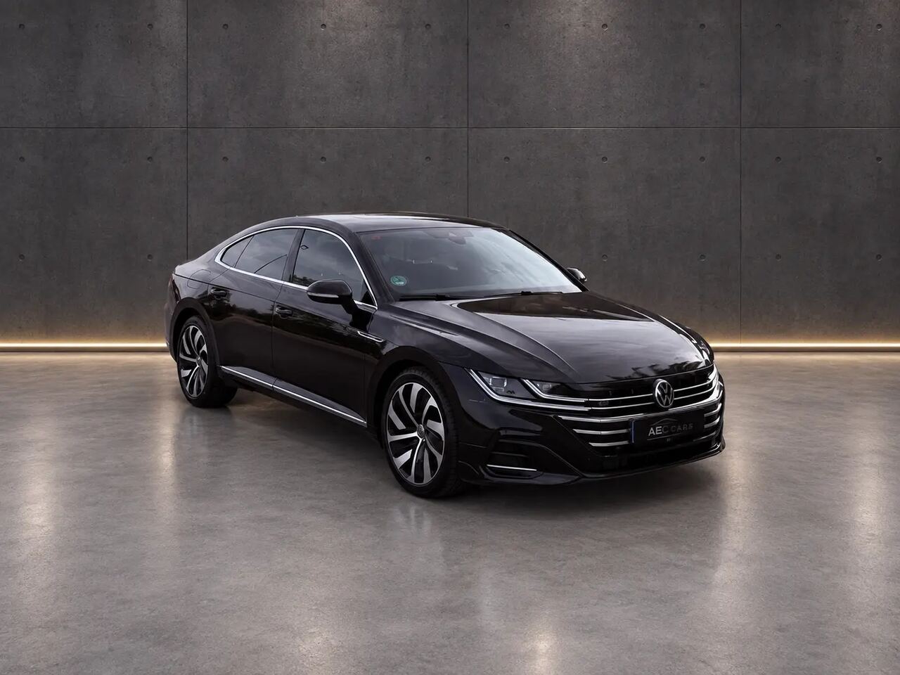 Volkswagen Arteon 2.0 TDI 150 CV R-Line Automático